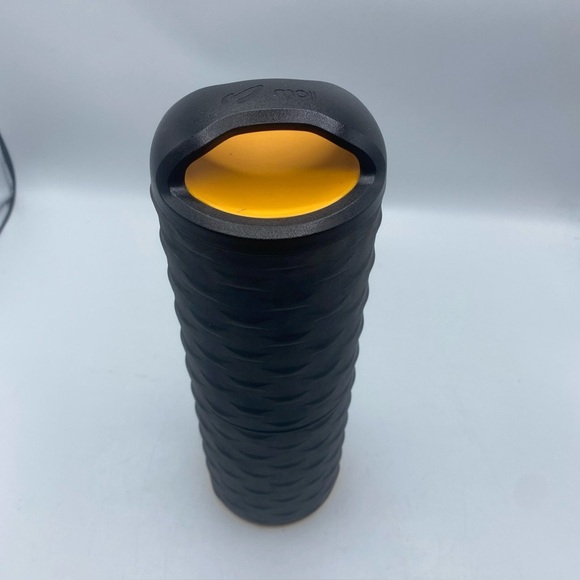 Moji Heat Roller V3, Heated Roller for Back & Neck Pain - Picture 1 of 5